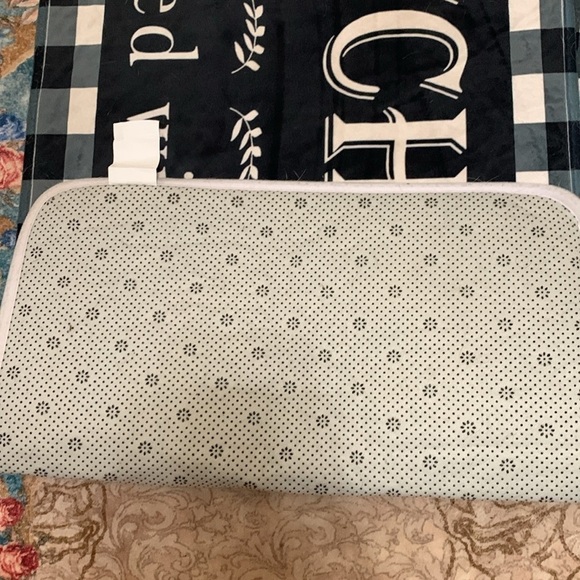 Kitchen decorative small counter mats - Picture 3 of 3